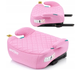 бустер isofix