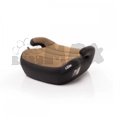 Автокресло бустер 125–150 см 4BABY Boost Mokka/Капучино
