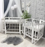 Babymax Престиж Трансформер New