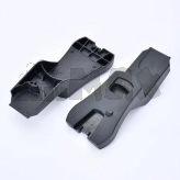 Адаптер для автокресла El Camino ME 1100-ADAPTER Черный