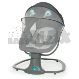 Центр укачивающий Mastela 8105 Темно-серый