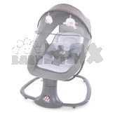 Центр укачивающий Mastela 8106 Бежево-розовый