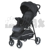 Коляска прогулочная Bambi M 4249-2 Black Matt/Черный