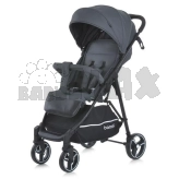 Коляска прогулочная Bambi M 4249-2 Gray Matt/Серый