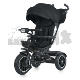 Велосипед трехколесный El Camino ME 1193 MODENA Black/Черный