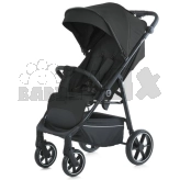 Коляска прогулочная El Camino ME 1113-2 FIJI Black/Черный