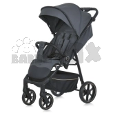 Коляска прогулочная El Camino ME 1113-2 FIJI Gray Matt/Серый