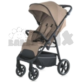 Коляска прогулочная El Camino ME 1113-2 FIJI Tan Beige/Бежевый