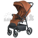 Коляска прогулочная El Camino ME 1113-2 FIJI Ginger Orange/Оранжевый