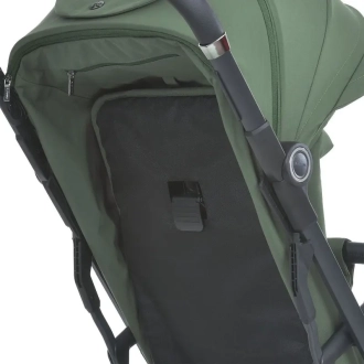 Коляска прогулочная El Camino ME 1127-B BEYA Khaki Green/Хаки - Фото 7