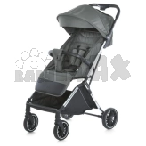 Коляска прогулочная El Camino ME 1129 LINK Moss Striped Серый