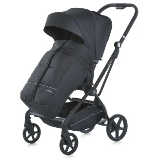 El Camino ME 1138 SPIN 360 Black