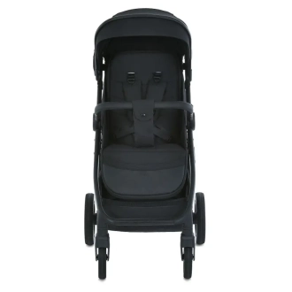 El Camino ME 1181 DAHLIA Black