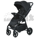 Коляска прогулочная El Camino ME 1181 DAHLIA Black/Черный