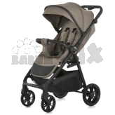 Коляска прогулочная El Camino ME 1181 DAHLIA Milk Chocolate/Бежевый