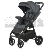 Коляска прогулочная El Camino ME 1181 DAHLIA Volcanic Gray/Серый