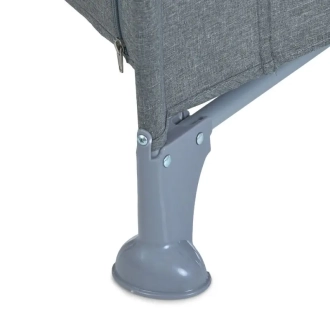 Манеж El Camino ME 1098 UNITY+ Gray/Серый - Фото 5