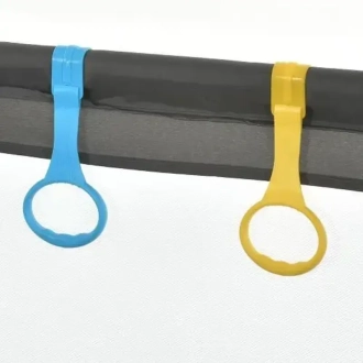 Манеж Bambi MR 1340-G Серый - Фото 5