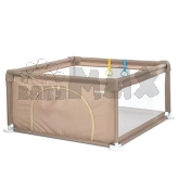 Манеж Bambi MR 1339-BG Бежевый