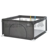 Манеж Bambi MR 1339-G Графитовый