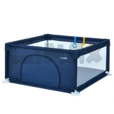 Манеж Bambi MR 1339-BL Синий