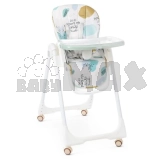 Стульчик для кормления Bambi M 5673-12 Голубой