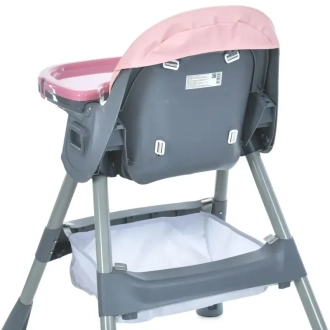 Bambi M 5722 регулювання спинки