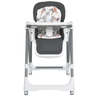 стільчик Bambi M 5897 Gray