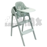 Стульчик для кормления Chicco 3 в 1 Crescendo Up Мятный