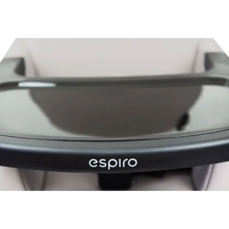 Стульчик для кормления Espiro Yuko 17 Timber Graphite Графитовый - Фото 1