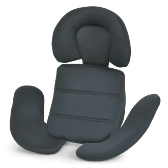 Автокресло El Camino ME 1205 i-JOY 40–150 см ISOFIX Antracite/Антрацит - Фото 6