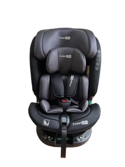 Автокрісло 40–150 см FreeON Epic i-Size Dark grey/Темно-сірий - Фото 1
