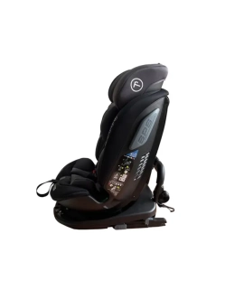 Автокрісло 40–150 см FreeON Epic i-Size Dark grey/Темно-сірий - Фото 3