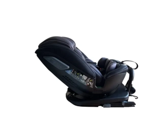 Автокрісло 40–150 см FreeON Epic i-Size Dark grey/Темно-сірий - Фото 4