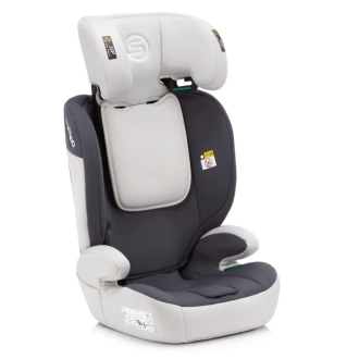 Автокрісло 9–36 кг Sesttino Rocker Pro Blue/Блакитний - Фото 2