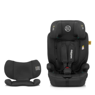 Sesttino Rocker Pro Black