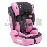 Автокрісло 9–36 кг Sesttino Rocker Pro Pink/Рожевий