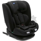 Автокресло 9–36 кг Chicco Mokita i-Size Черный