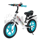 Беговел Balance Tilly 12" Animate T-212528 Azure /1/ Голубой