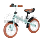 Беговел Balance Tilly 12" Totem T-212530 Azure /1/ Голубой