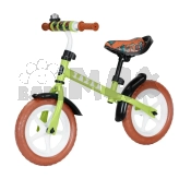 Беговел Balance Tilly 12" Totem T-212530 Khaki /1/ Хаки