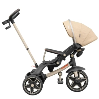 Tilly Dynamic велосипед