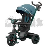 Велосипед трехколесный Tilly Dynamic T-3810 GREEN /1/ Зеленый