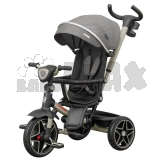 Велосипед трехколесный Tilly Dynamic T-3810 GREY /1/ Серый