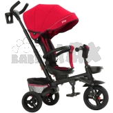 Велосипед трехколесный Tilly Flip T-390/1 Red/Красный