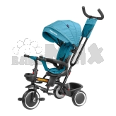 Велосипед триколісний Tilly Magnum T-3814 GREEN /1/ Зелений