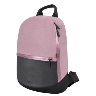 Коляска 2 в 1 Carrello Omega CRL-6540/1 Galaxy Pink + adapters /1/ Рожевий - Фото 14