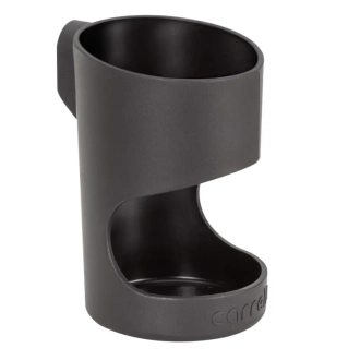 Коляска 2 в 1 Carrello Omega CRL-6540/1 Galaxy Pink + adapters /1/ Рожевий - Фото 19