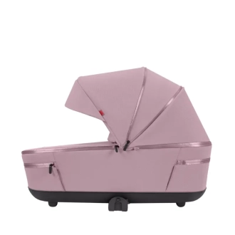 Коляска 2 в 1 Carrello Omega CRL-6540/1 Galaxy Pink + adapters /1/ Рожевий - Фото 5