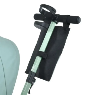 Велосипед трехколесный Turbo Trike MT 1001-1 Frost Green/Мятный - Фото 1